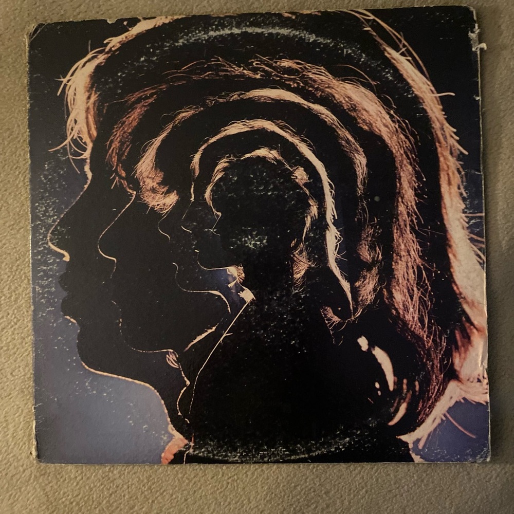 Vintage Edition - The Rolling Stones - Hot Rocks 1964-1971 (Double Vinyl LP)